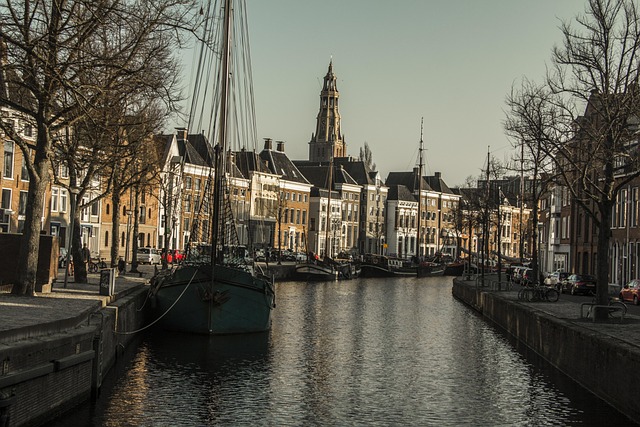 Huizen te huur in Groningen