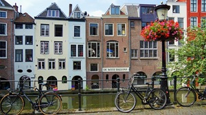 woning beschrijving